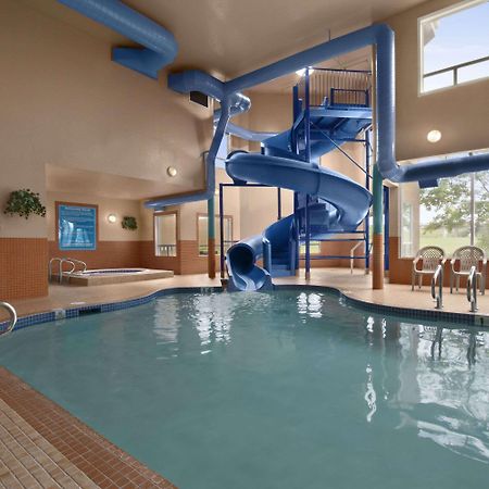 Days Inn By Wyndham Red Deer Kültér fotó