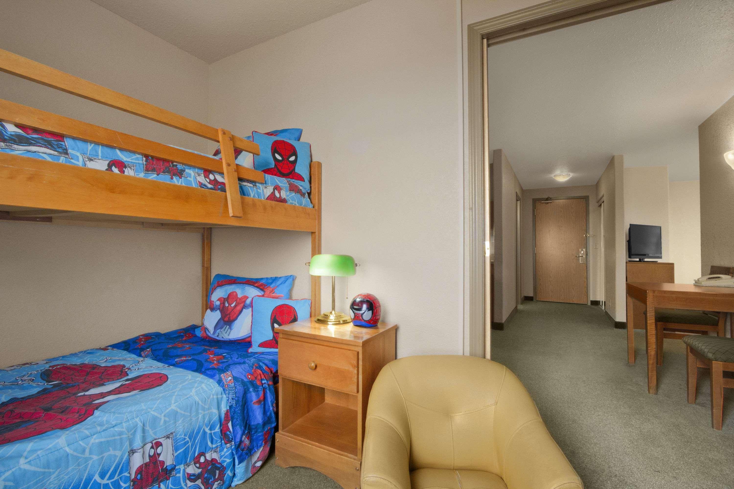 Days Inn By Wyndham Red Deer Kültér fotó